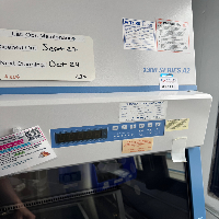 Thermo 1300 Series A2 6' BioSafety Cabinet image 0